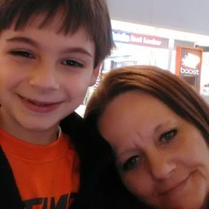 Meet your Posher, Krista